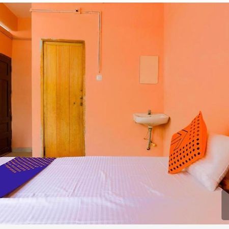 Hotel New Mubarak Panmana Zewnętrze zdjęcie
