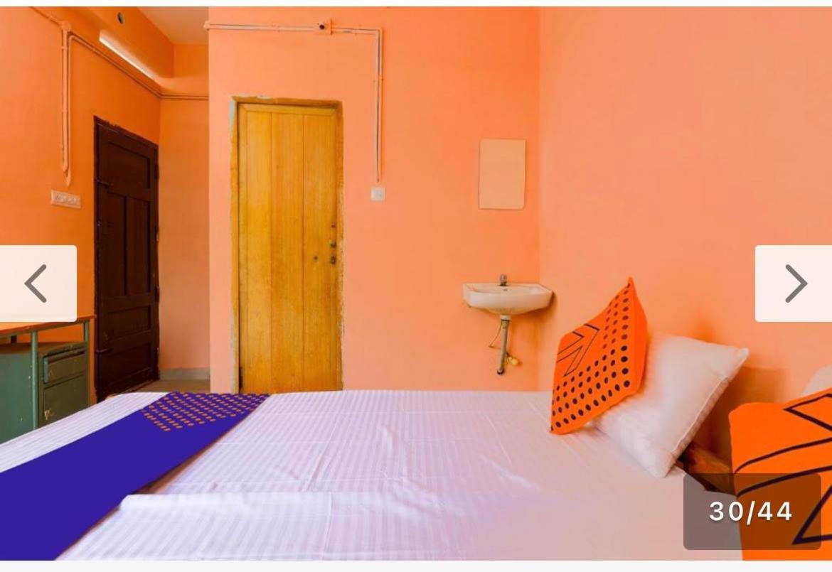 Hotel New Mubarak Panmana Zewnętrze zdjęcie